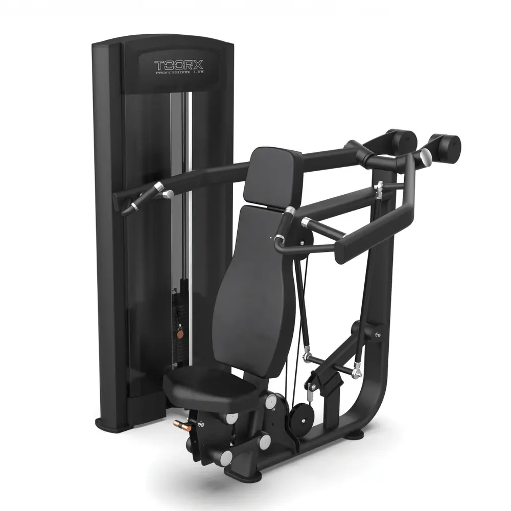 Toorx Professional AVANT - Unilateral Shoulder Press PLX-B6100 Toorx Professional AVANT - Unilateral Shoulder Press PLX-B6100