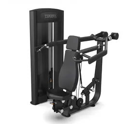 Toorx Professional AVANT - Unilateral Shoulder Press PLX-B6100