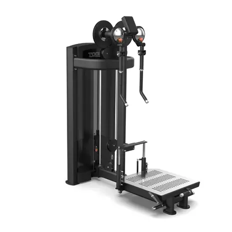 Toorx Professional AVANT - Multi Flight PLX-B6200