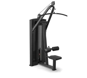 Toorx Professional AVANT - Lat Machine PLX-B6300 Toorx Professional AVANT - Lat Machine PLX-B6300