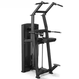 Toorx Professional AVANT - Assisted Pull Up/Chin Up/ Dip