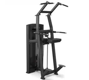 Toorx Professional AVANT - Assisted Pull Up/Chin Up/ Dip Toorx Professional AVANT - Assisted Pull Up/Chin Up/ Dip