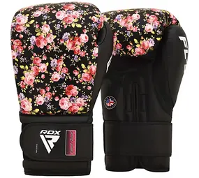 RDX Sports FL5 Floral Bokshandschoenen RDX Sports FL5 Floral Bokshandschoenen