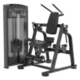 Toorx Professional PLX-8650 Abdominal Crunch