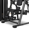 Toorx Professional PLX-8650 Abdominal Crunch Toorx Professional PLX-8650 Abdominal Crunch
