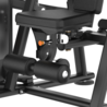 Toorx Professional PLX-8650 Abdominal Crunch Toorx Professional PLX-8650 Abdominal Crunch