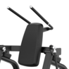 Toorx Professional PLX-8650 Abdominal Crunch Toorx Professional PLX-8650 Abdominal Crunch