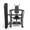 Toorx Professional PLX-8650 Abdominal Crunch Toorx Professional PLX-8650 Abdominal Crunch