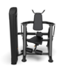 Toorx Professional PLX-8650 Abdominal Crunch Toorx Professional PLX-8650 Abdominal Crunch