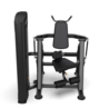 Toorx Professional PLX-8650 Abdominal Crunch Toorx Professional PLX-8650 Abdominal Crunch