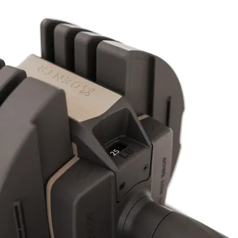 Centr Smart Stack 50 Verstelbare Dumbbell - stuk