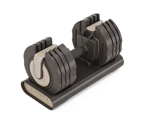 Centr Smart Stack 50 Verstelbare Dumbbell - stuk Centr Smart Stack 50 Verstelbare Dumbbell - stuk