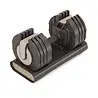 Centr Smart Stack 50 Verstelbare Dumbbell - stuk Centr Smart Stack 50 Verstelbare Dumbbell - stuk