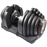 Toorx Fitness MCR-40 Verstelbare Dumbbell 5 tot 40 kg