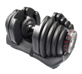 Toorx Fitness MCR-40 Verstelbare Dumbbell 5 tot 40 kg Toorx Fitness MCR-40 Verstelbare Dumbbell 5 tot 40 kg