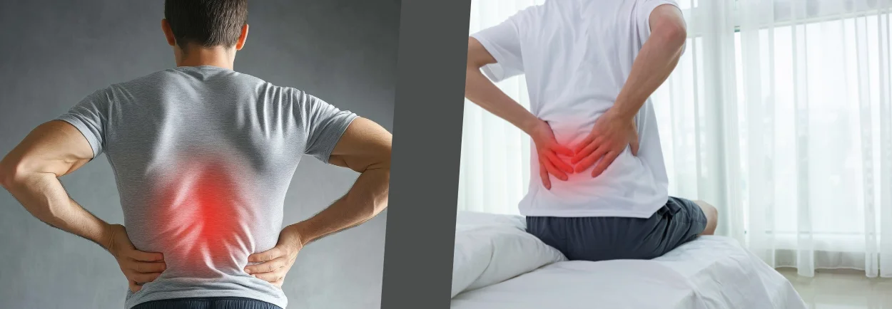 Oefeningen voor Onderrug: Wetenschappelijk Onderbouwd Oefeningen voor Onderrug: Wetenschappelijk Onderbouwd