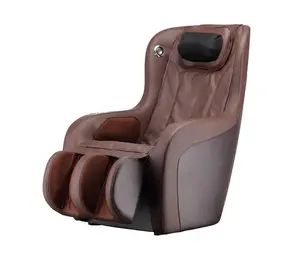 NRG Wellness Massagestoel Excellent Bruin NRG Wellness Massagestoel Excellent Bruin