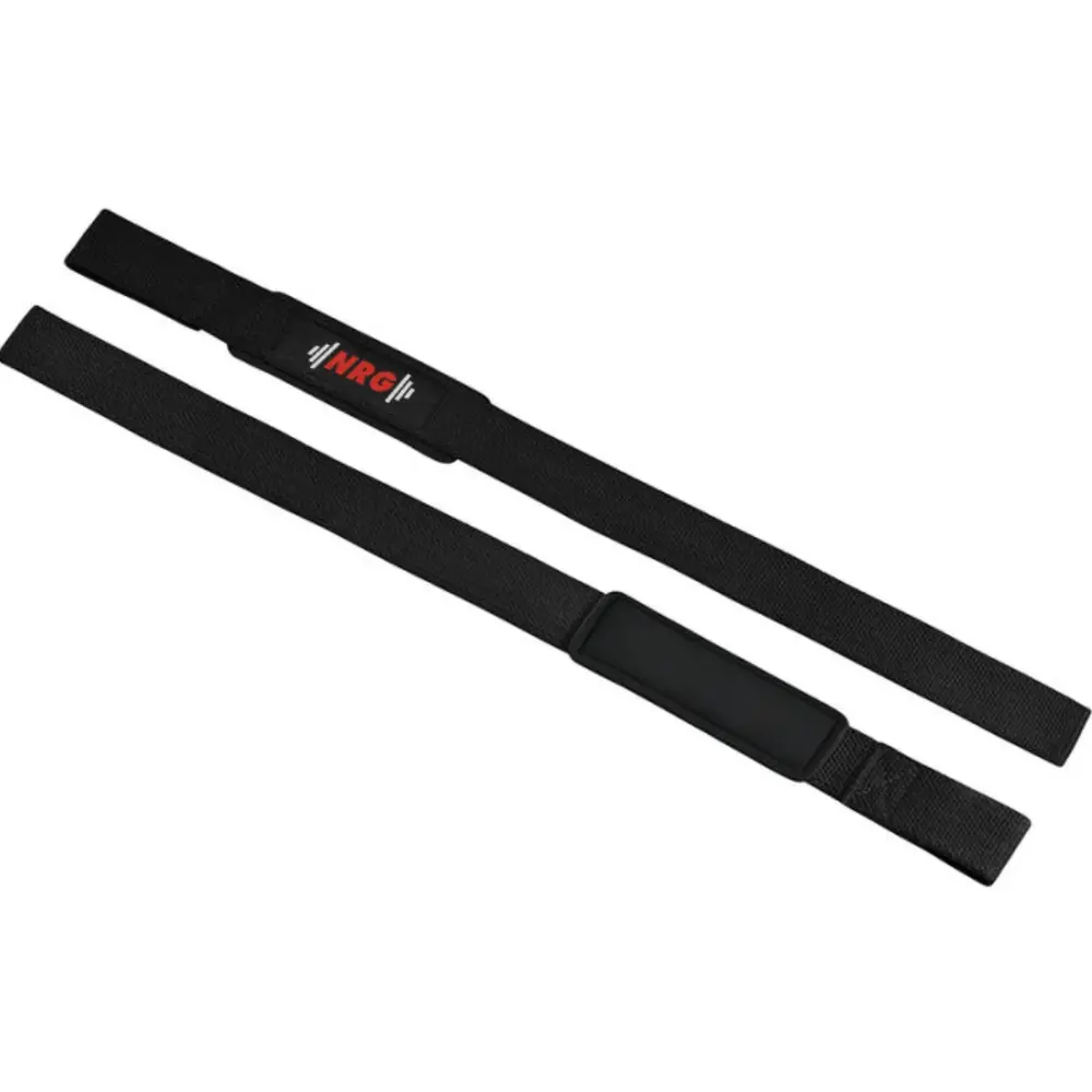 NRG fitness Lifting Straps - Deadlift Straps NRG fitness Lifting Straps - Deadlift Straps