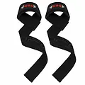 NRG fitness Lifting Straps - Deadlift Straps NRG fitness Lifting Straps - Deadlift Straps