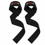 NRG fitness Lifting Straps
