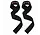 Lifting Straps - Deadlift Straps