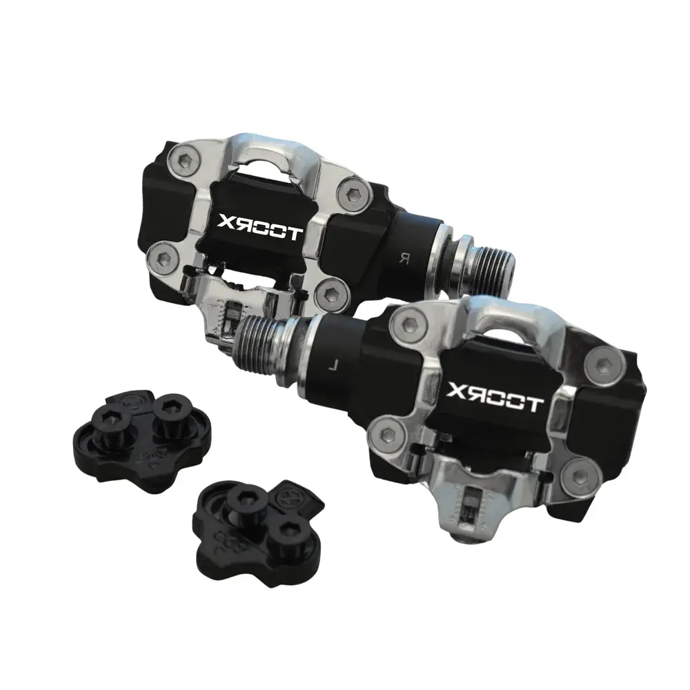 Toorx Fitness TX-Power Powermeter SPD