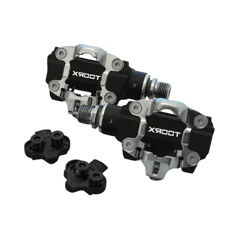 Toorx Fitness TX-Power Powermeter SPD