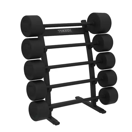 Toorx Professional RPBP-5 Barbell Opbergrek Toorx Professional RPBP-5 Barbell Opbergrek