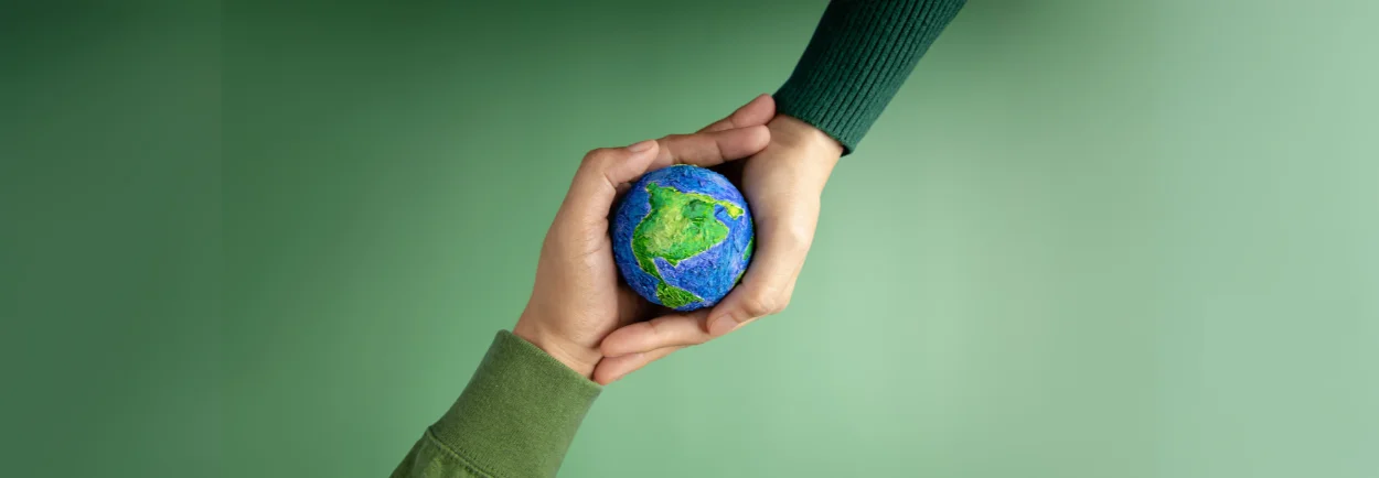 Groene toekomst met NRG Groene toekomst met NRG