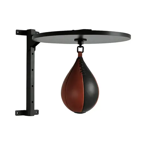 Toorx Fitness Inklapbare muursteun voor speedball Toorx Fitness Inklapbare muursteun voor speedball