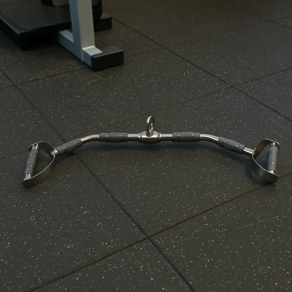 Toorx Fitness BL-96-5N Pull Down Bar - 96,5 cm