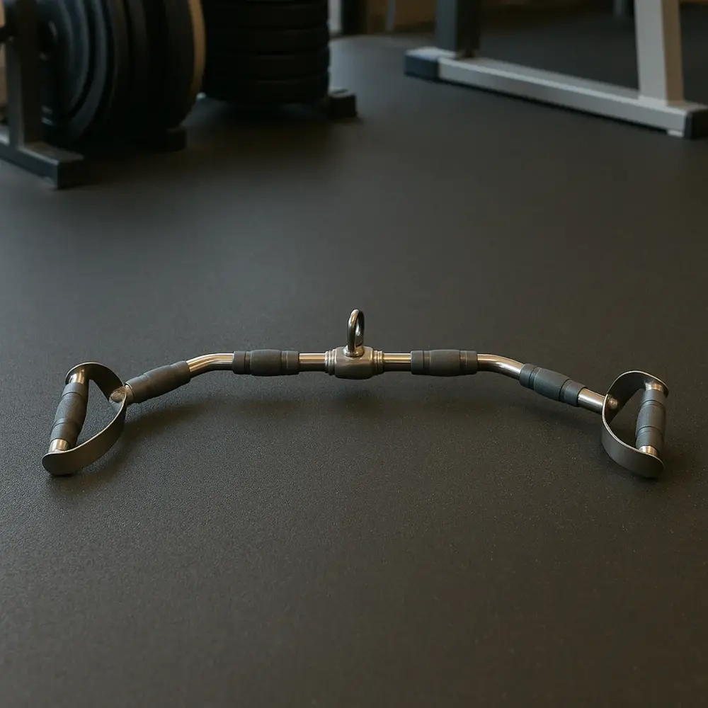 Toorx Fitness BL-61N Pull Down Bar - 61 cm