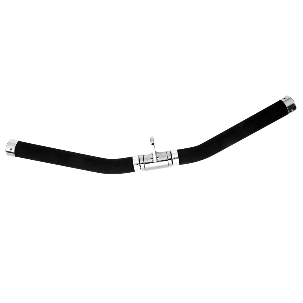 Toorx Professional BTG-61 Triceps Bar – 61 cm - Ø32 mm Toorx Professional BTG-61 Triceps Bar – 61 cm - Ø32 mm