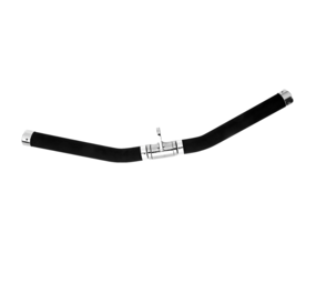 Toorx Professional BTG-61 Triceps Bar – 61 cm - Ø32 mm Toorx Professional BTG-61 Triceps Bar – 61 cm - Ø32 mm