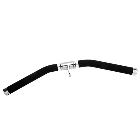 Toorx Professional BTG-61 Triceps Bar – 61 cm - Ø32 mm Toorx Professional BTG-61 Triceps Bar – 61 cm - Ø32 mm