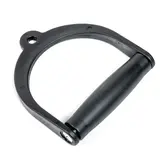 Toorx Professional Single Handle MS-PRO