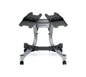 Toorx Fitness Standaard voor MCR Verstelbare Dumbbells Toorx Fitness Standaard voor MCR Verstelbare Dumbbells