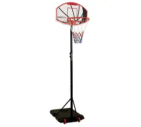 Garlando Basketbalpaal Saint Louis Garlando Basketbalpaal Saint Louis