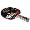 Garlando Cyclone - 4 star - ITTF - Bat voor training Garlando Cyclone - 4 star - ITTF - Bat voor training