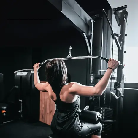 Toorx Fitness BL-122N Lat Pull Down Bar - 122 cm Toorx Fitness BL-122N Lat Pull Down Bar - 122 cm