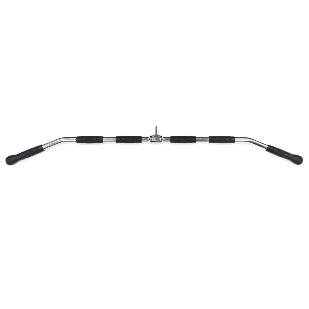 Toorx Fitness BL-122N Lat Pull Down Bar - 122 cm Toorx Fitness BL-122N Lat Pull Down Bar - 122 cm