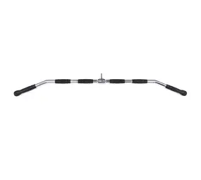 Toorx Fitness BL-122N Lat Pull Down Bar - 122 cm Toorx Fitness BL-122N Lat Pull Down Bar - 122 cm