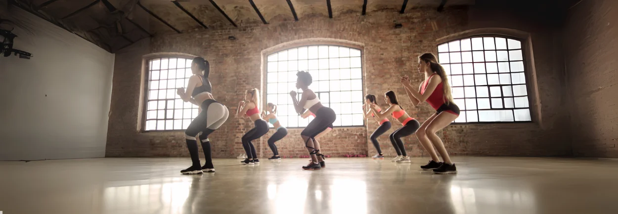 Waarom zijn boutique fitness studio’s zo populair?