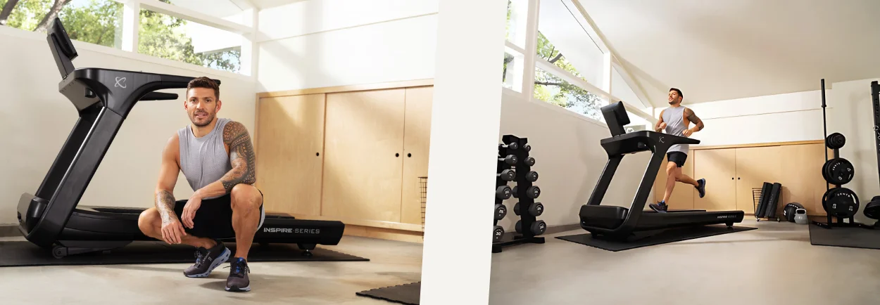 Alles wat je moet weten over het trainen op een loopband