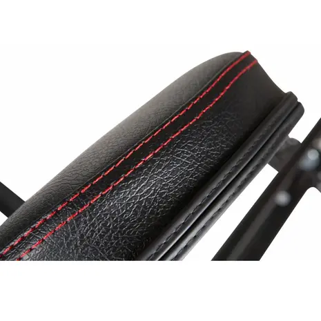 Inspire Leg press for M2, M3, M5 - Zwart