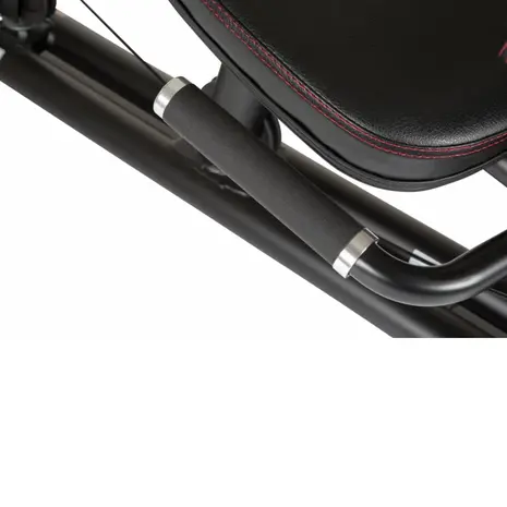 Inspire Leg press for M2, M3, M5 - Zwart