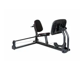 Inspire Leg press for M2, M3, M5 - Zwart Inspire Leg press for M2, M3, M5 - Zwart