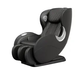 NRG Wellness Massagestoel Sofa 2D - Zero Gravity - Zwart NRG Wellness Massagestoel Sofa 2D - Zero Gravity - Zwart