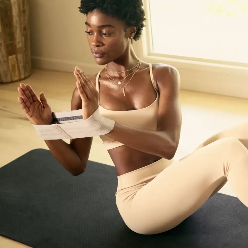 Centr CFB Set Weerstandsbanden (licht - medium - zwaar) + Reistas Centr CFB Set Weerstandsbanden (licht - medium - zwaar) + Reistas