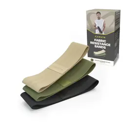 Centr CFB Set Weerstandsbanden Centr CFB Set Weerstandsbanden